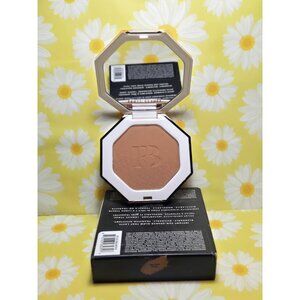 NEW FENTY BEAUTY by Rihanna SUN STALK'R INSTANT WARMTH BRONZER BAJAN GYAL 05